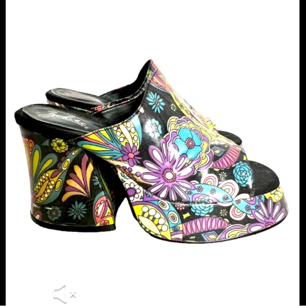 Vintage Zodiac Slides